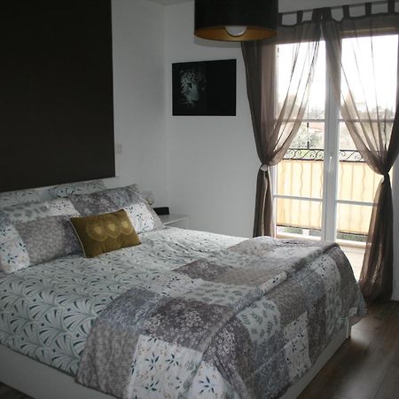 Azursalsa Apartment Roquefort Les Pins Ngoại thất bức ảnh