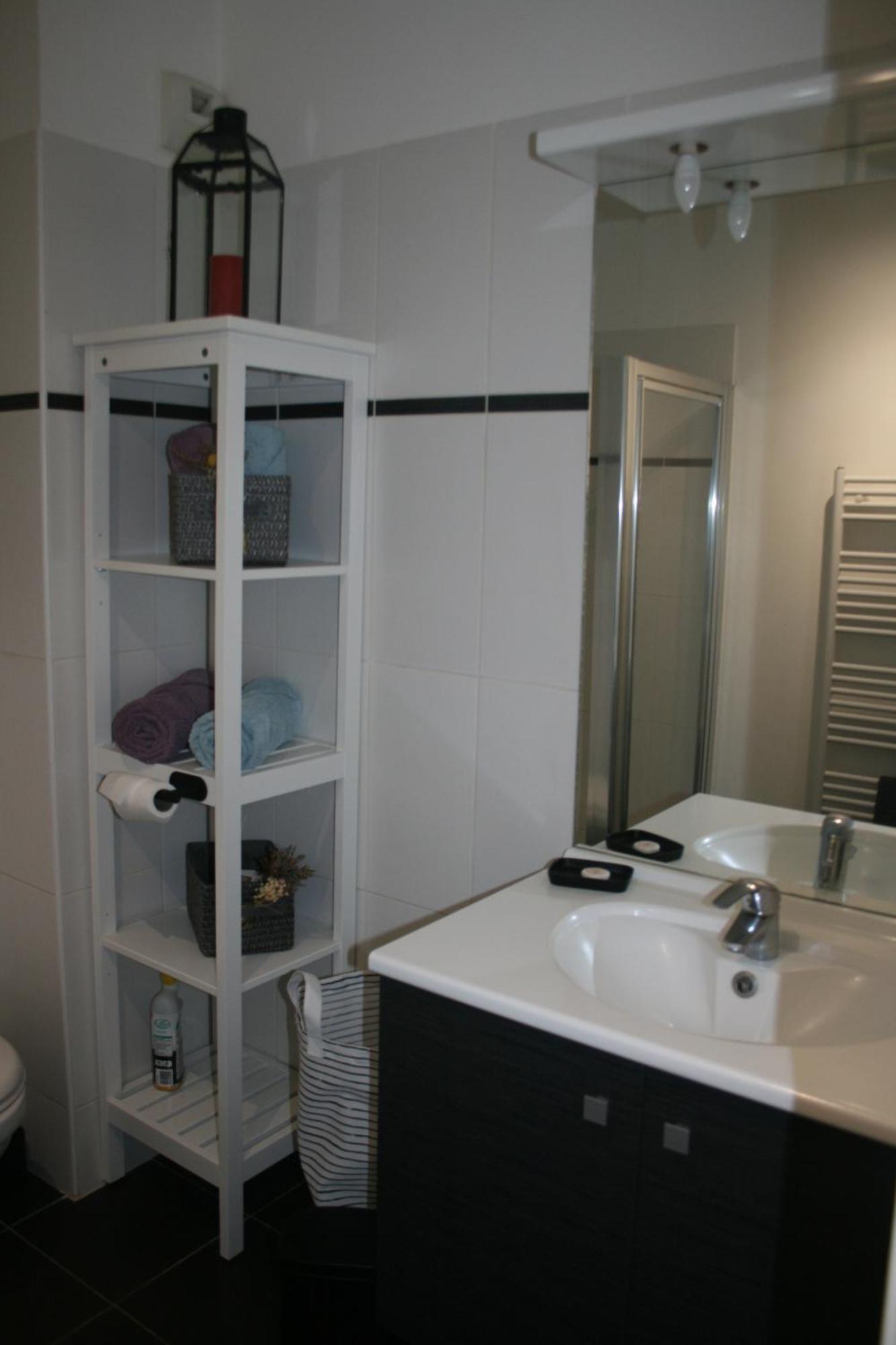 Azursalsa Apartment Roquefort Les Pins Ngoại thất bức ảnh