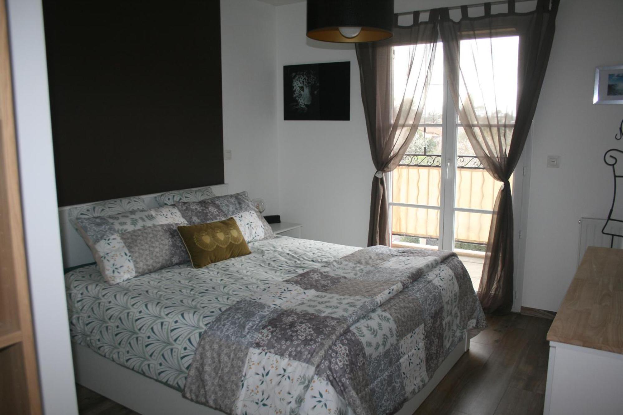 Azursalsa Apartment Roquefort Les Pins Ngoại thất bức ảnh